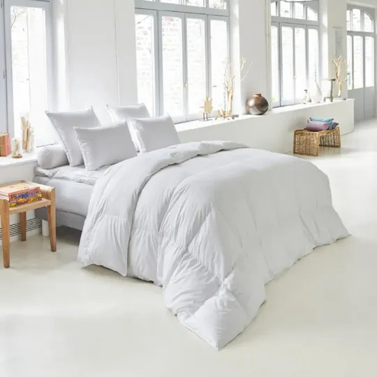 Drouault Couette Platinium 250g/m² - 4 tailles