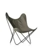 Toile housse Airborne Batyline Elios pour fauteuil AA - 7 coloris