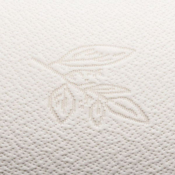 Traversin Drouault médium pilo végétal - 2 tailles