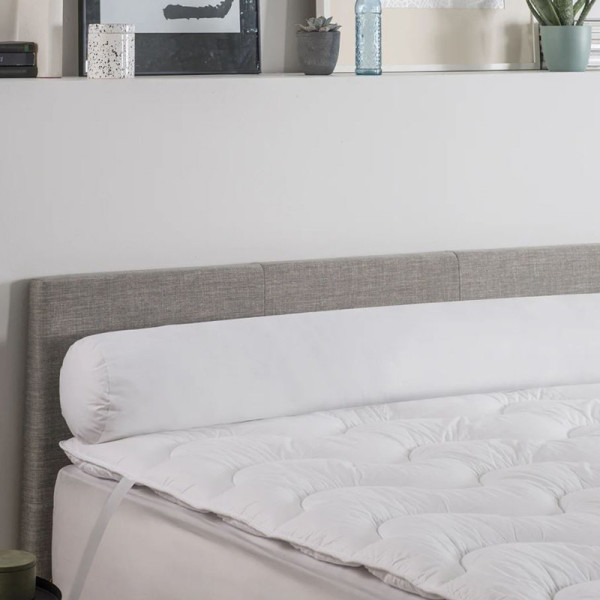 Traversin DROUAULT Oural ferme - 3 tailles