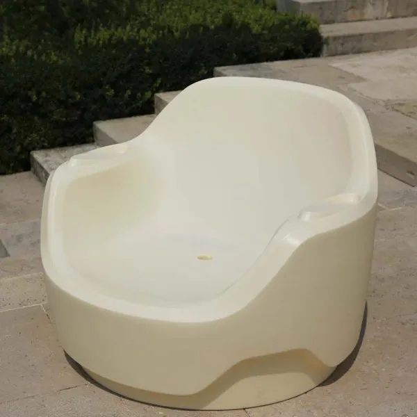 Fauteuil Moais My Croisette