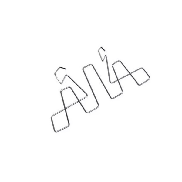 50 obturateurs de tuiles en inox OISIPIC Stop piaf