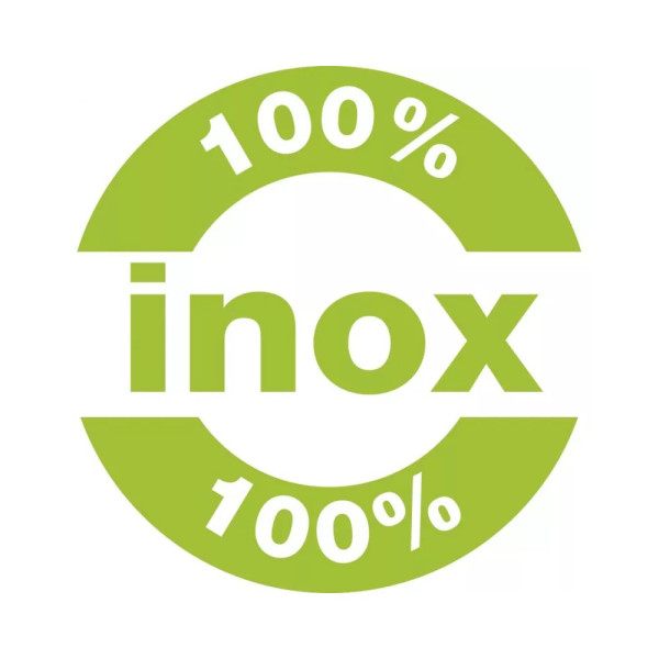 50 obturateurs de tuiles en inox OISIPIC Stop piaf