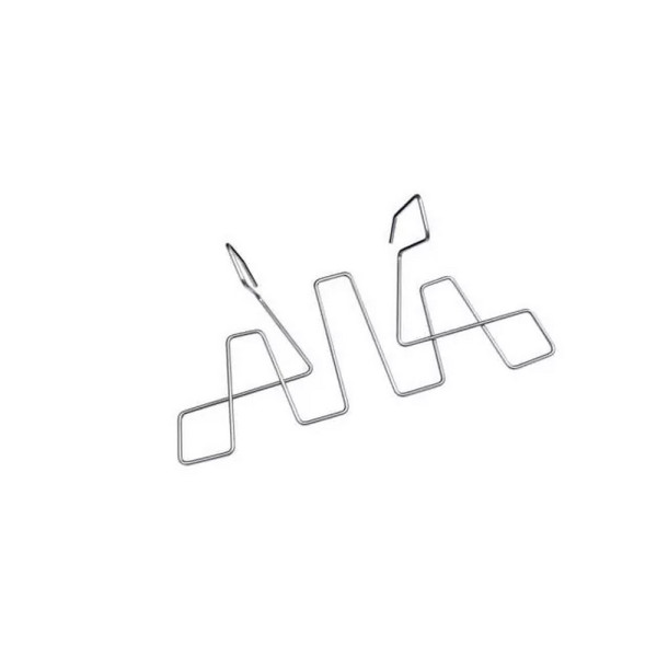 Obturateurs de tuiles inox Oisipic STOP PIAF - Sachet de 200 pièces