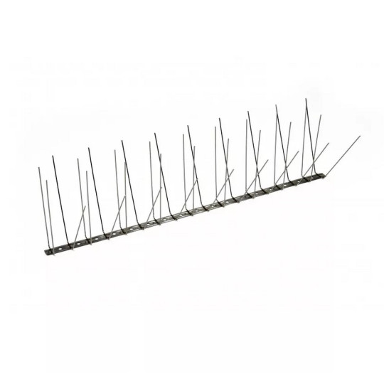 Oisipic Pics anti volatiles 150 - 5 mètres linéaires