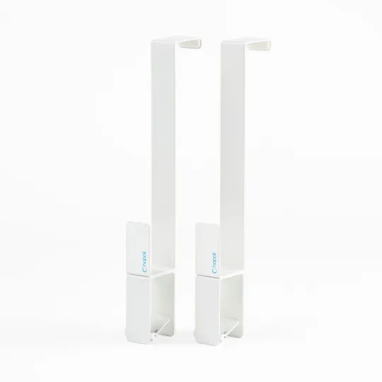 Enfile-couette blanc HOPOLI - 2 modèles