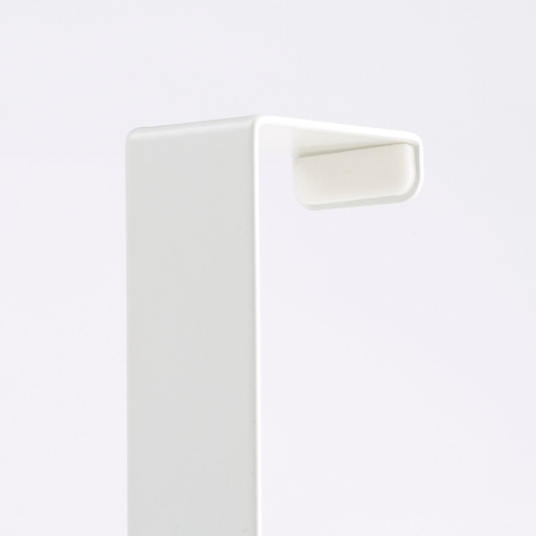 Enfile-couette blanc Hopoli - 2 modèles