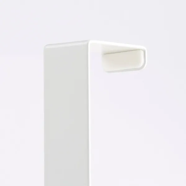 Enfile-couette blanc HOPOLI - 2 modèles