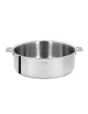 Sauteuse en inox Casteline Cristel - 4 tailles