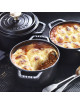 Cocotte STAUB 14cm - 2 coloris
