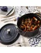 Cocotte en fonte STAUB 37cm - 3 coloris