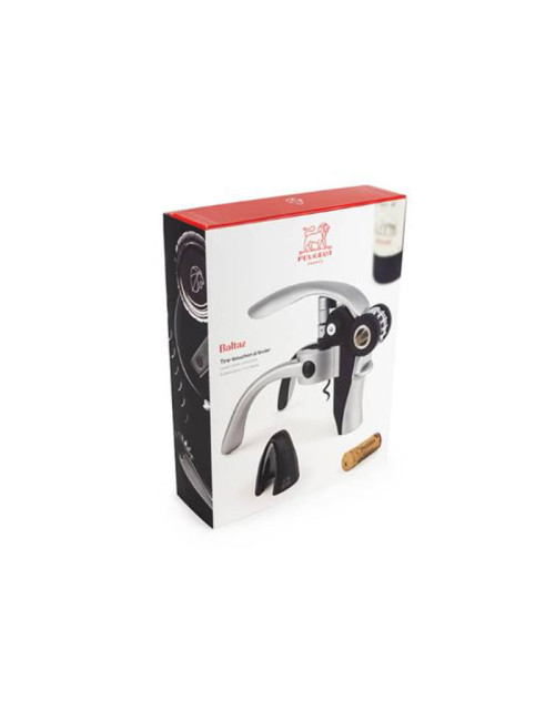 Tire-bouchon BALTAZ PEUGEOT - 2 coloris