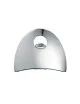 Sauteuse CRISTEL Casteline et accessoires en inox - 4 tailles