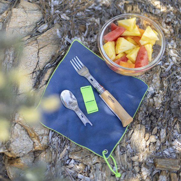 Set de couverts PICNIC+ Opinel