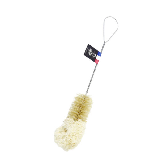 Goupillon Andrée Jardin pour nettoyer gourde et flûte