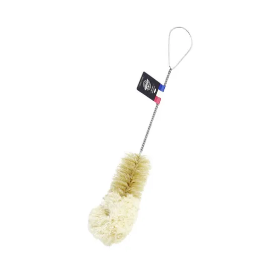 Goupillon Andrée Jardin pour nettoyer gourde et flûte
