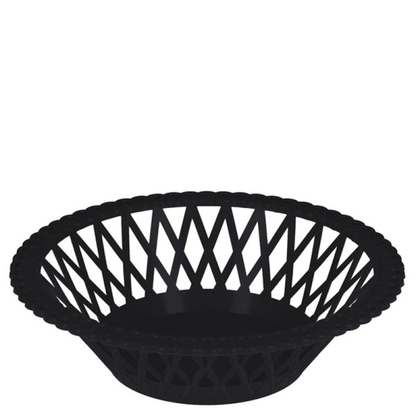 Corbeille LA CARAFE ronde à pain ou fruits - 9 coloris