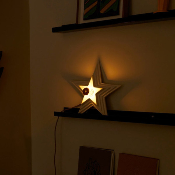 Lampe à poser applique MONOCHROMIC Supernova - 2 coloris