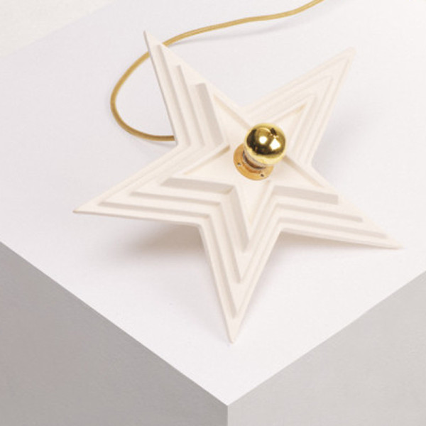 Lampe à poser applique MONOCHROMIC Supernova - 2 coloris