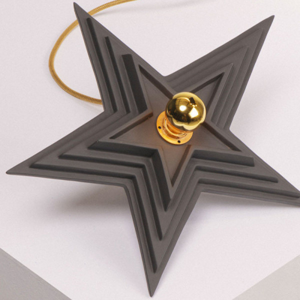 Lampe à poser applique MONOCHROMIC Supernova - 2 coloris