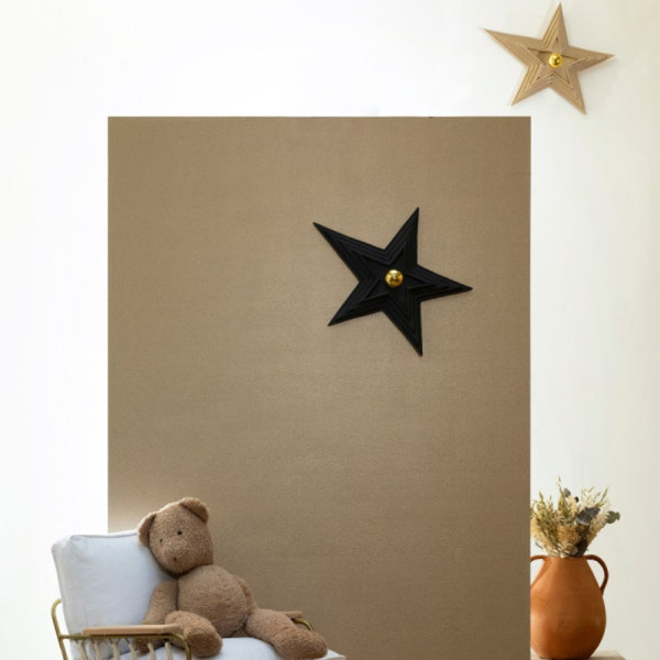 Lampe à poser applique MONOCHROMIC Supernova - 2 coloris