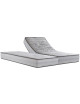 Matelas relaxation DUVIVIER Alvéo visco - 16 tailles
