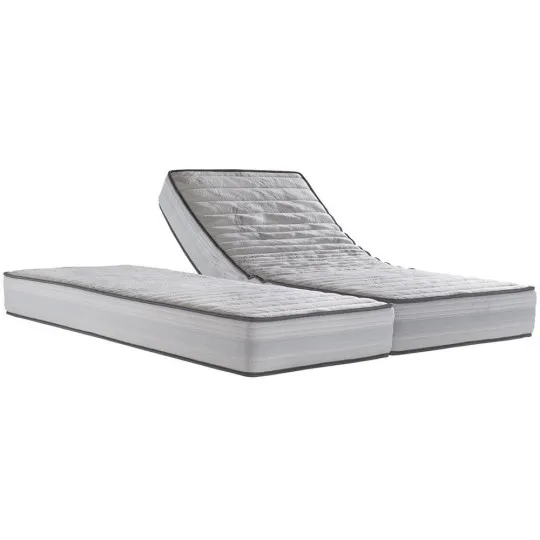 Matelas relaxation Duvivier Alvéo pulse - 16 tailles