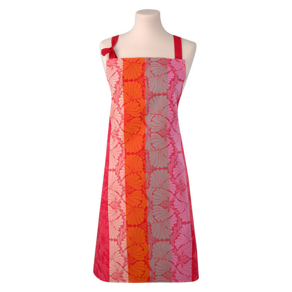 Tablier LE JACQUARD FRANCAIS Cottage coton - 3 coloris