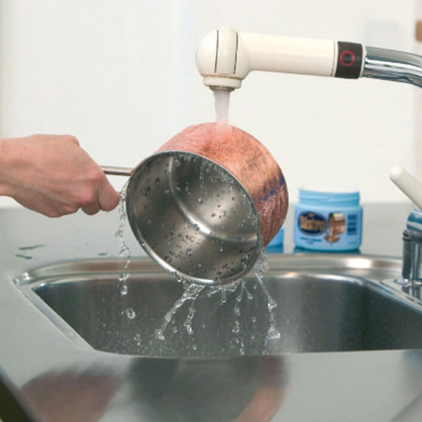 Pâte à polir cuivre Policuivre 150ml Matfer