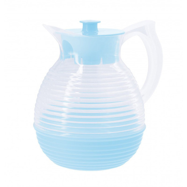 LA CARAFE vintage années 70 - 8 coloris