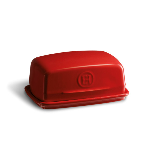 Beurrier Emile Henry - 2 coloris