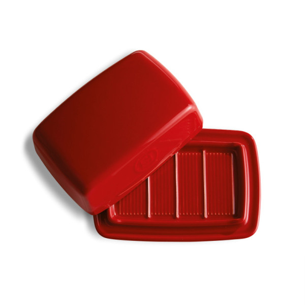 Beurrier Emile Henry - 2 coloris