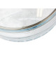 Cuit vapeur Cristel en verre - 2 tailles