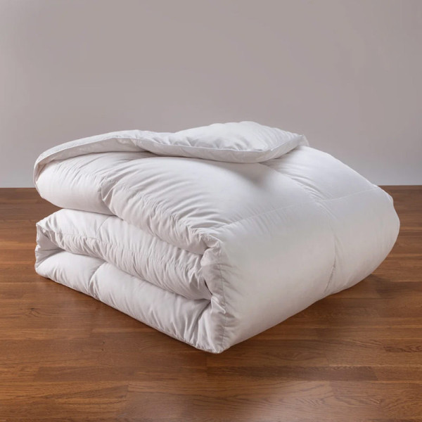 Couette Drouault Plein Ciel chaude 400g/m² - 5 tailles
