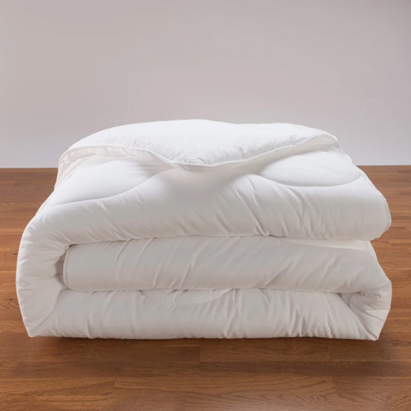 Couette chaude DROUAULT Volga 400g/m² - 4 tailles