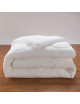 Couette chaude DROUAULT Volga 400g/m² - 4 tailles