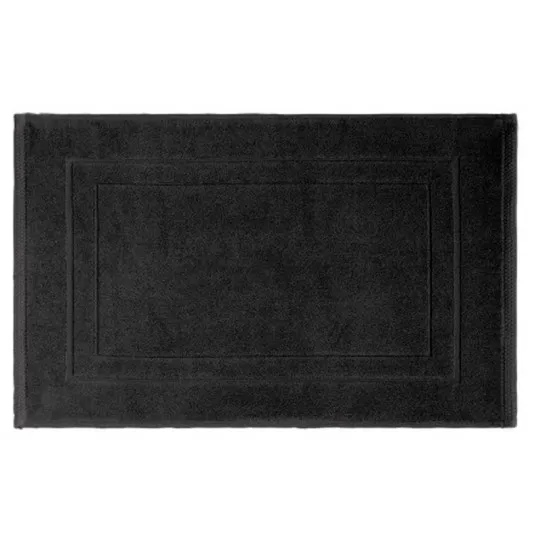Tapis de bain GARNIER THIEBAUT Elea - 12 coloris