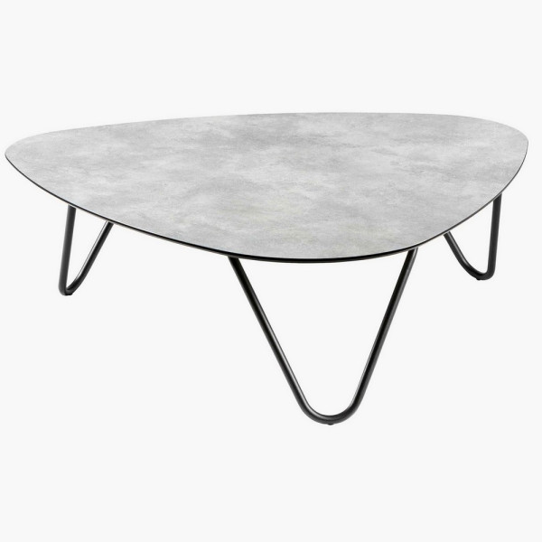Table Cocoon Privilège LAFUMA MOBILIER - 2 coloris