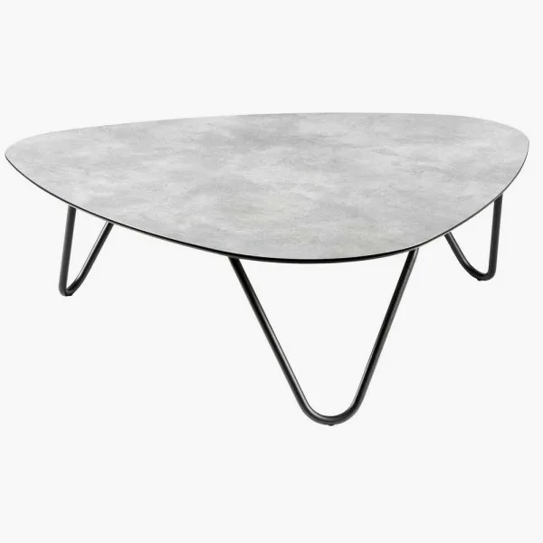 Table Cocoon Privilège LAFUMA MOBILIER - 2 coloris