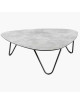 Table Cocoon Privilège LAFUMA MOBILIER - 2 coloris