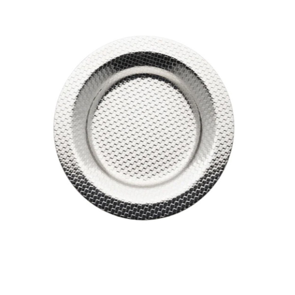 2 dessous de bouteille Newport bar Degrenne