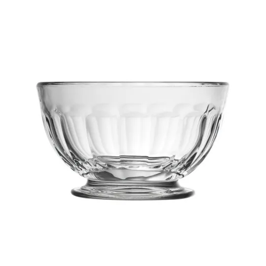 6 bols Périgord LA ROCHERE 50cl