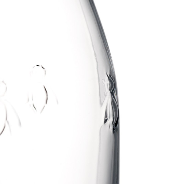 Carafe Abeille La Rochère 1L