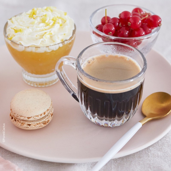 6 tasses mugs Ouessant La Rochère - 3 tailles