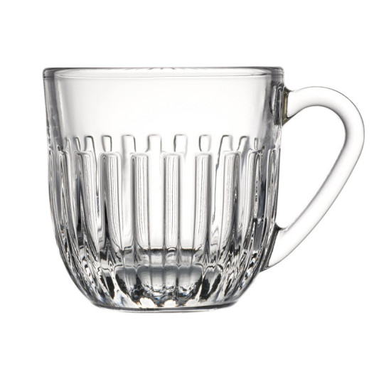 6 tasses mugs Ouessant La Rochère - 3 tailles