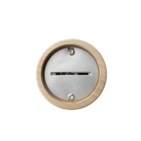 Moulin à muscade Peugeot Isen manuel - 2 coloris