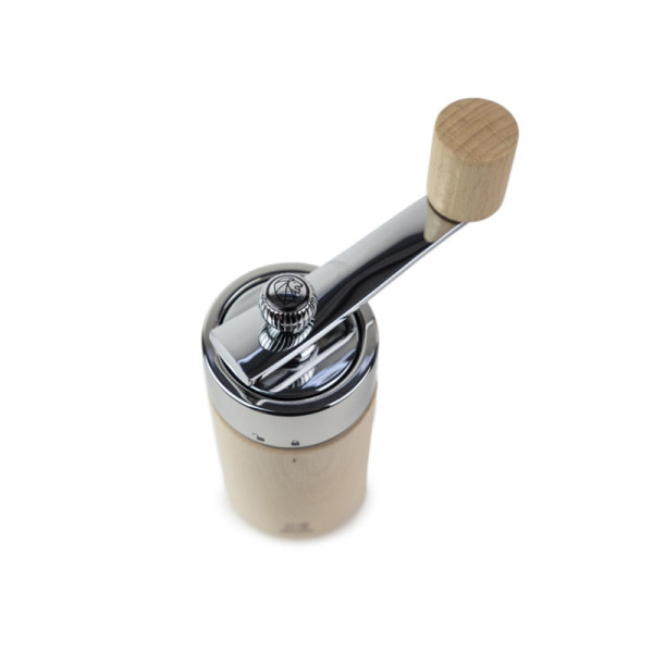 Moulin à muscade Peugeot Isen manuel - 2 coloris
