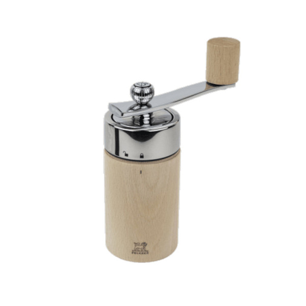 Moulin à muscade Peugeot Isen manuel - 2 coloris