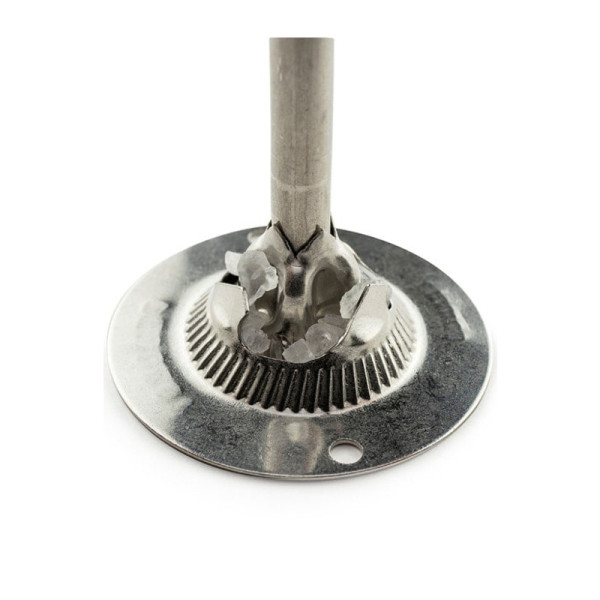 Moulin à sel sec Peugeot Paris Chef 22cm Inox