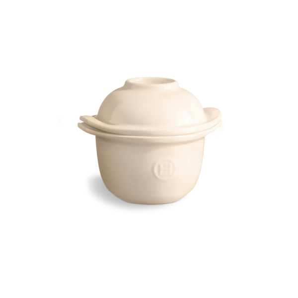 Mini-cocotte l'oeuf Eggnest Emile Henry - 3 coloris